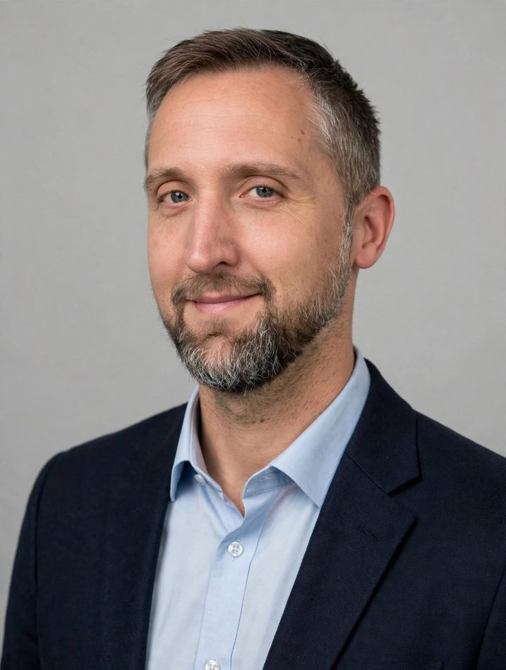 Michal Began, MBGI s.r.o.